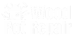 Wood Rot Repair Service